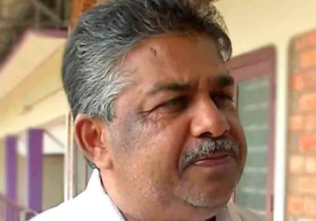 Anti-Constitution speech triggered the Kerala Minister Saji Cheriyan's resignation