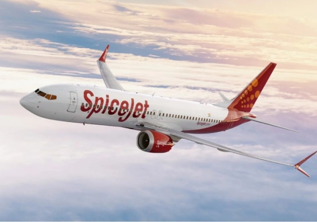 spicejet