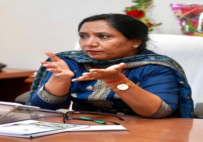 Punjab Government has sought applications from NGOs to promote welfare schemes for the elderly : Dr. Baljit Kaur