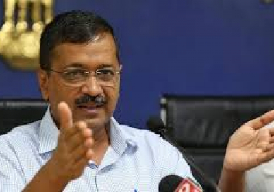 Arvind Kejriwal's Claim About Delhi Schools