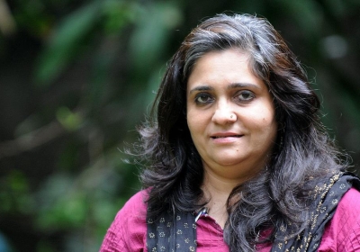 Activist Teesta Setalvad was arrested by Gujarat Police for her alleged involvement in a case of forgery