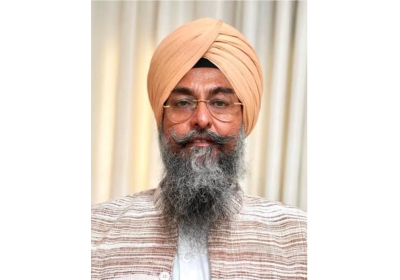 Kultar Singh Sandhwan