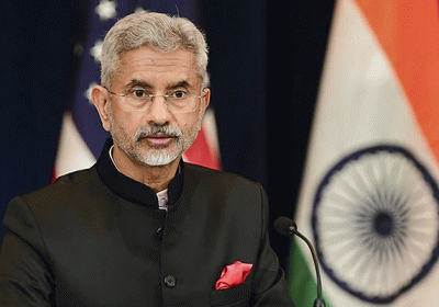 External Affairs Minister S.Jaishankar wants state to reduce fuel rates