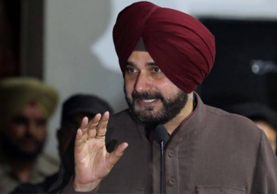 SC has given Navjot Singh Sidhu two weeks to respond 