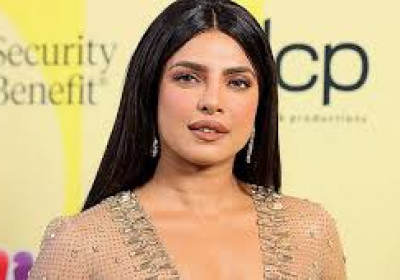 Priyanka Chopra responds to the Ukraine issue