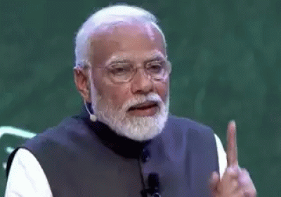 PM Modi also put forth a detailed programme for the MPs for 14-day event