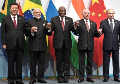 BRICS Business Forum