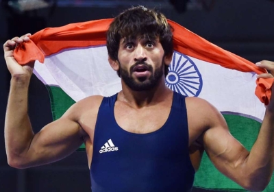 Bajrang Punia