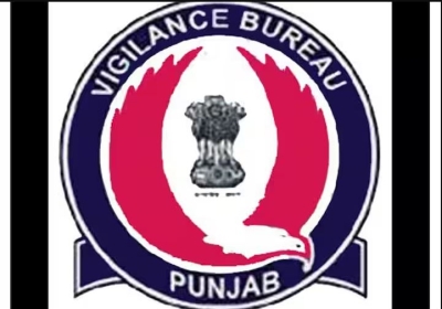 Punjab Vigilance Bureau