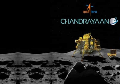 Chandrayaan-3