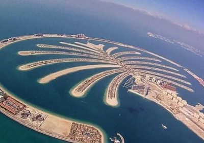 Dubai-Palm-Jumeirah