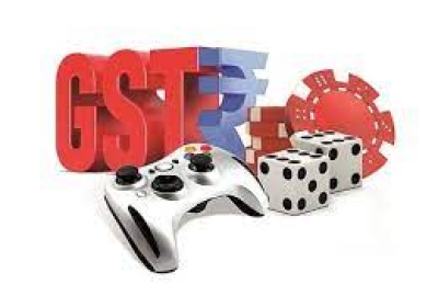 GST