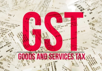 GST