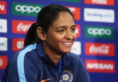 Harmanpreet Kaur