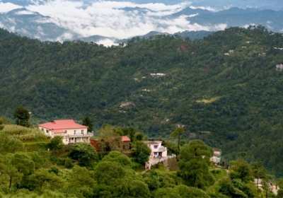 Himachal Pradesh