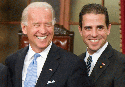 Hunter Biden