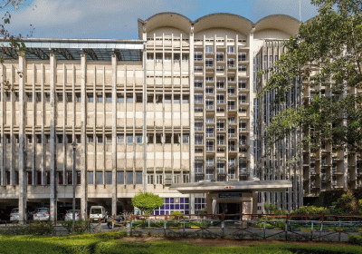 IIT Bombay