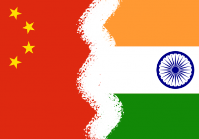 India-China