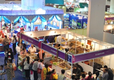 International Trade Show