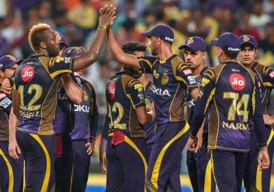 Kolkata Knights