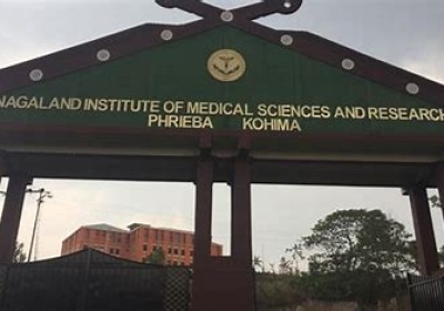 Nagaland Institute of Medical Sciences and Research