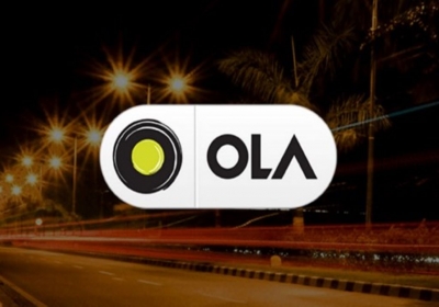 Ola Cabs