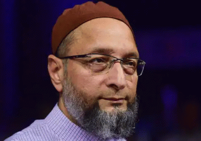 Asaduddin Owaisi's AIMIM party's political strength gets significantly reduced in Bihar with this defection