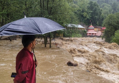 uttarakhand