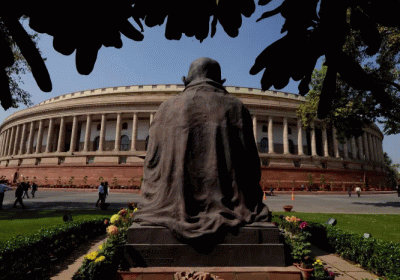 Parliament of India