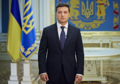 President of Ukraine