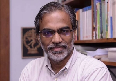 Professor Thalappil Pradeep