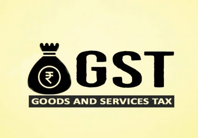 Goods and Services Tax