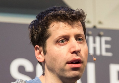 SAM ALTMAN