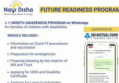 Future Readiness Program