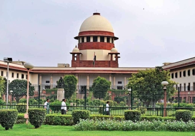 Supreme Court of India