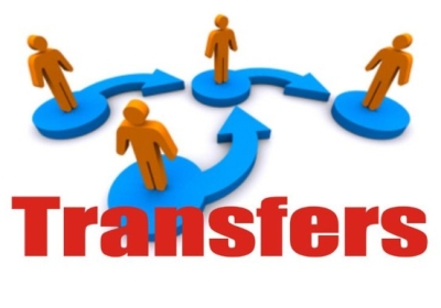 TRANSFER