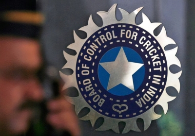 The Board of Control for Cricket in India