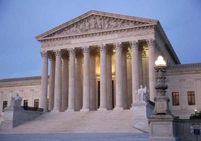 US Supreme Court