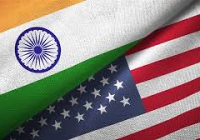 USA INDIA