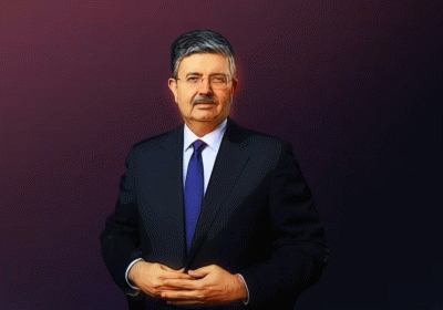 Uday Kotak