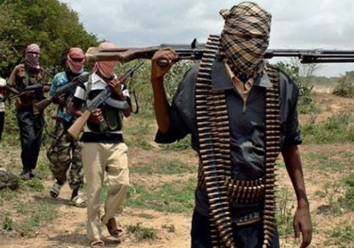 Violence and insecurity grip Nigeria- Gunmen kill 8 and Abduct 60