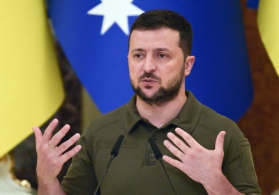 Zelenskyy