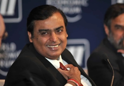 ambani