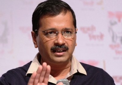 arvind kejriwal