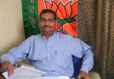 Jharkhand BJP Party Chief Deepak Prakash blamed the state government for the cable-car mishap