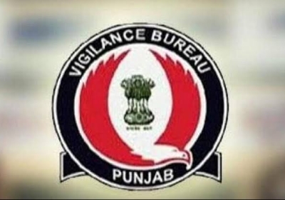 Punjab Vigilance Bureau