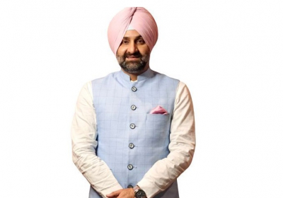 Barindermeet Singh Pahra appointed Milkfed Chairman