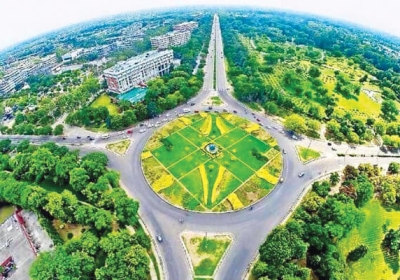 chandigarh