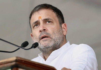 Rahul Gandhi along with other opposition leaders have vehemently opposed the Agnipath Scheme