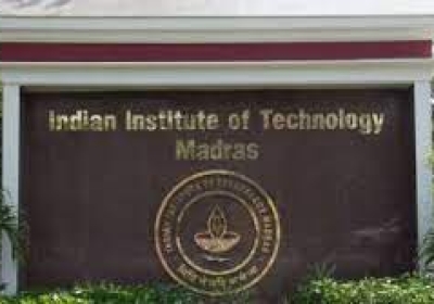 IIT MADRAS